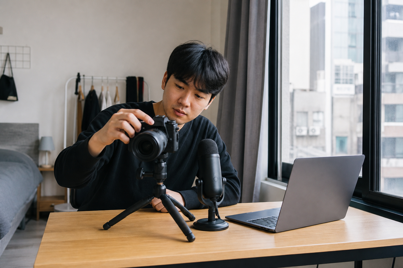 1인 콘텐츠 창업