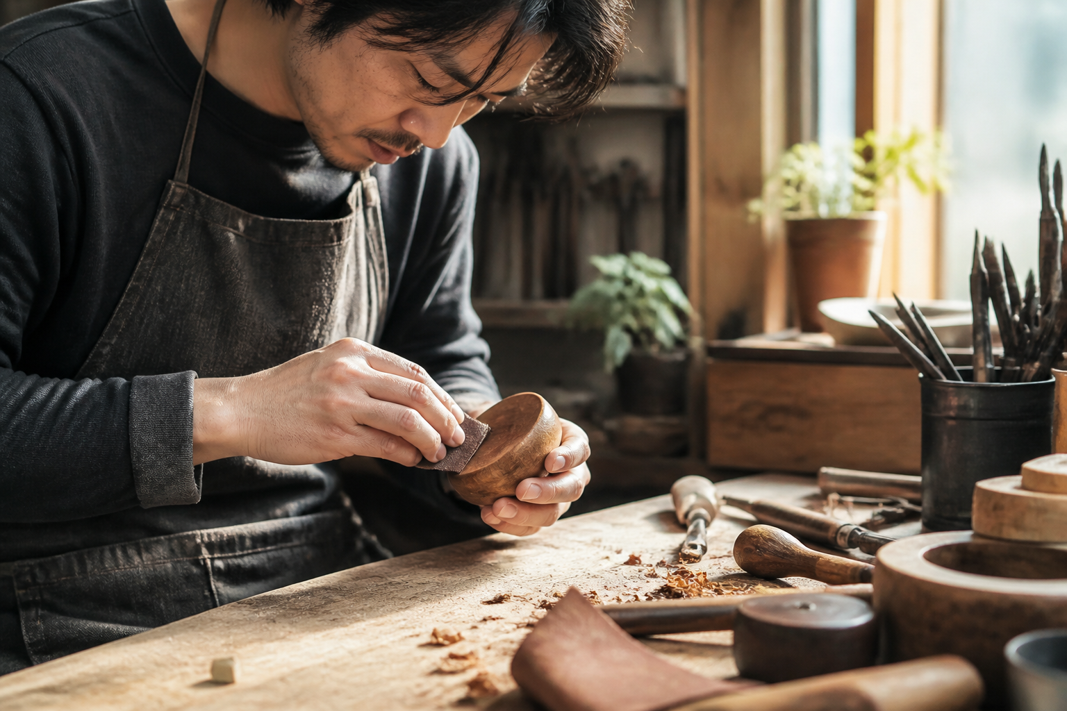 1인 공방 창업