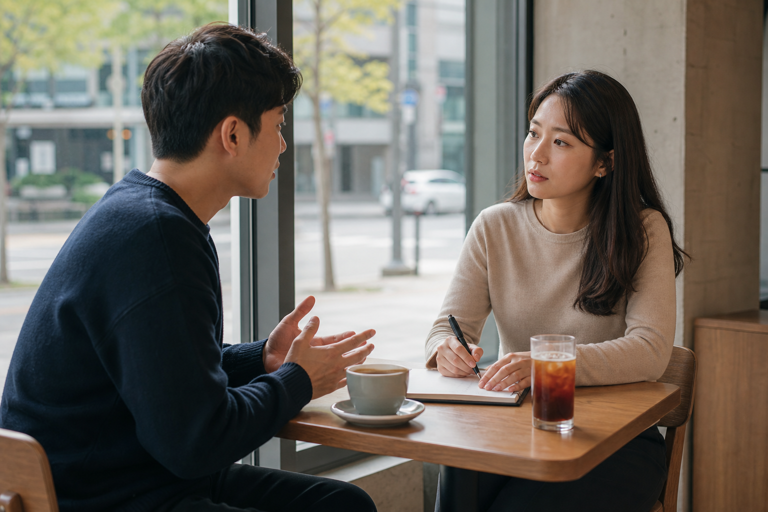 1인 창업 시장 조사